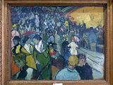 172 Ermitage Van Gogh 1888 Arenes d'Arles